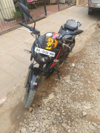 TVS Apache RTR 200 4V Race Edition 2.0