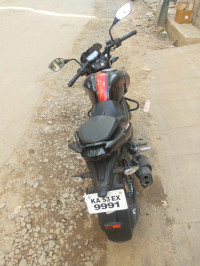 TVS Apache RTR 200 4V Race Edition 2.0