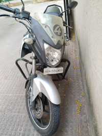 Yamaha SZ-R 2013 Model