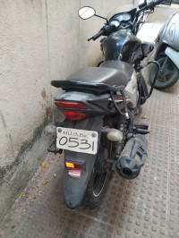 Grek-black Yamaha SZ-R