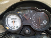 Grek-black Yamaha SZ-R