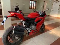 Ducati Superbike 959 Panigale