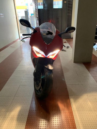 Ducati Superbike 959 Panigale