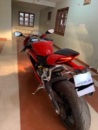 Ducati Superbike 959 Panigale