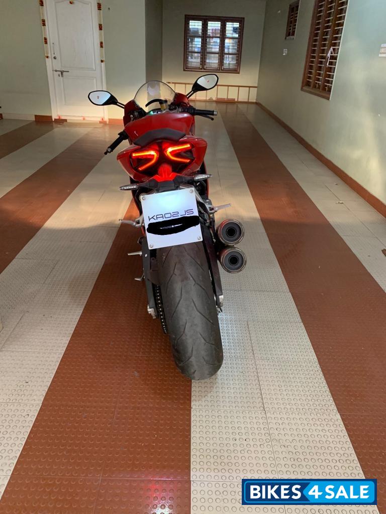 Ducati Superbike 959 Panigale