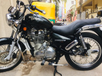Royal Enfield Thunderbird 350 2011 Model