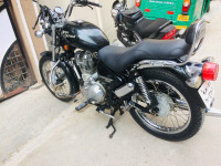 Royal Enfield Thunderbird 350
