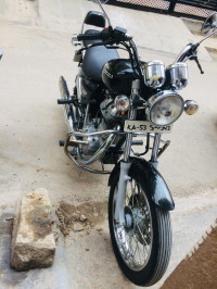 Royal Enfield Thunderbird 350