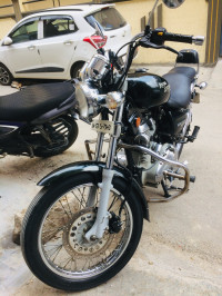 Royal Enfield Thunderbird 350