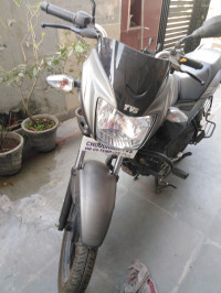 TVS Star City Plus 2019 Model