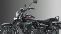 Bajaj Avenger Street 220 2017 Model