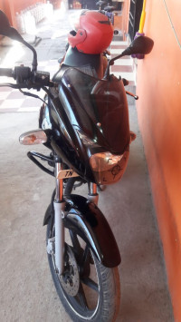 Bajaj Pulsar 180 DTSi 2008 Model