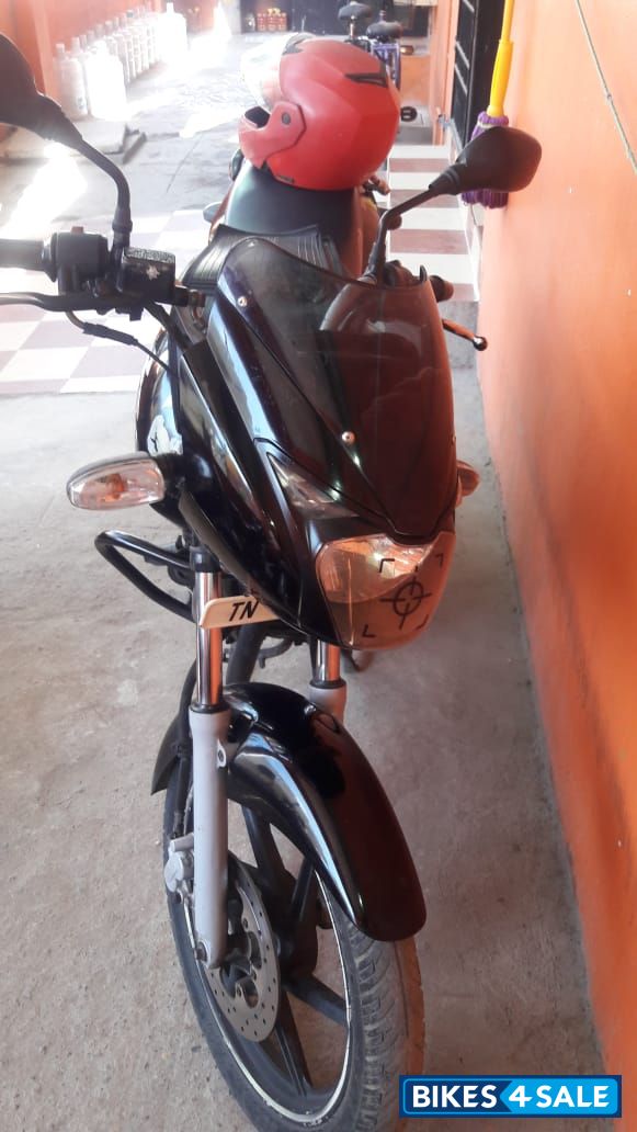 Bajaj Pulsar 180 DTSi