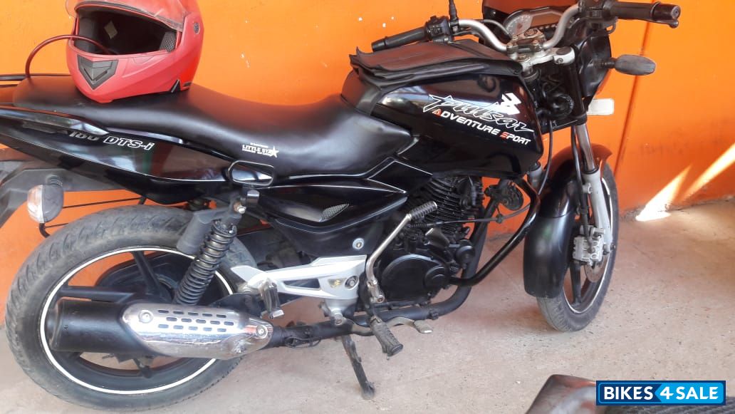 Bajaj Pulsar 180 DTSi