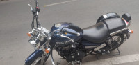 Royal Enfield Thunderbird 500 2016 Model