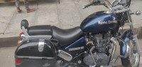 Royal Enfield Thunderbird 500
