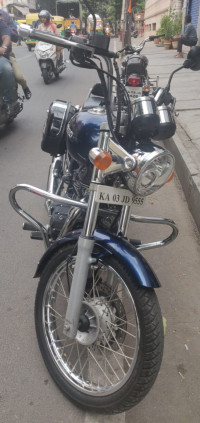 Royal Enfield Thunderbird 500