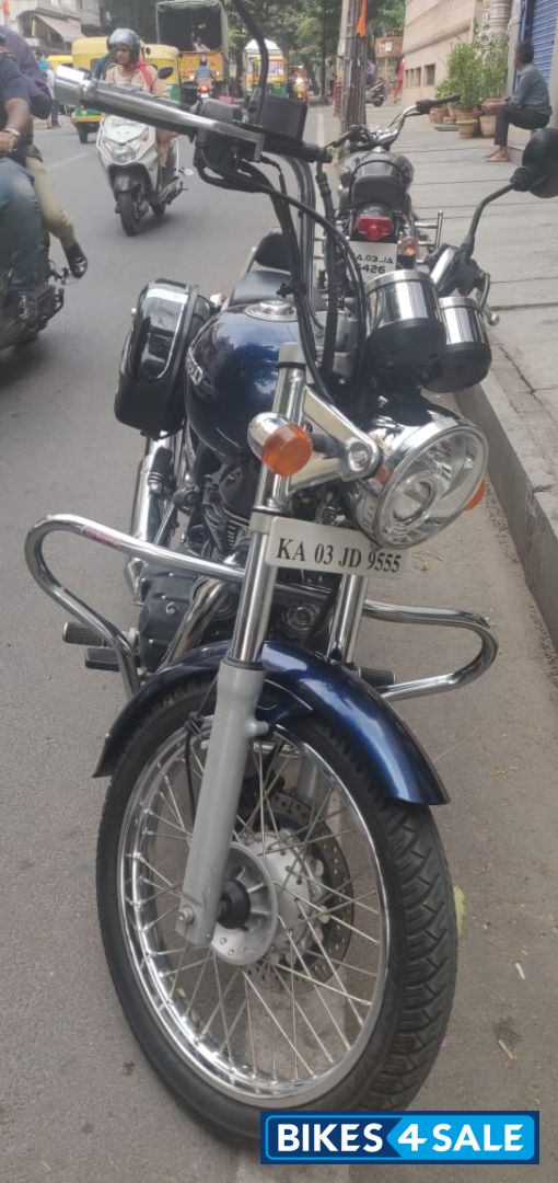 Royal Enfield Thunderbird 500 Royal Enfield Thunderbird 500