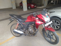 Honda CB Twister 2010 Model