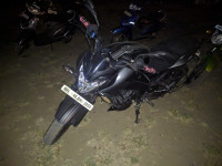 Bajaj Pulsar 200 NS 2018 Model