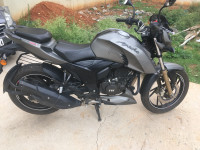 TVS Apache RTR 200 4V