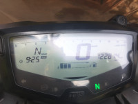 TVS Apache RTR 200 4V