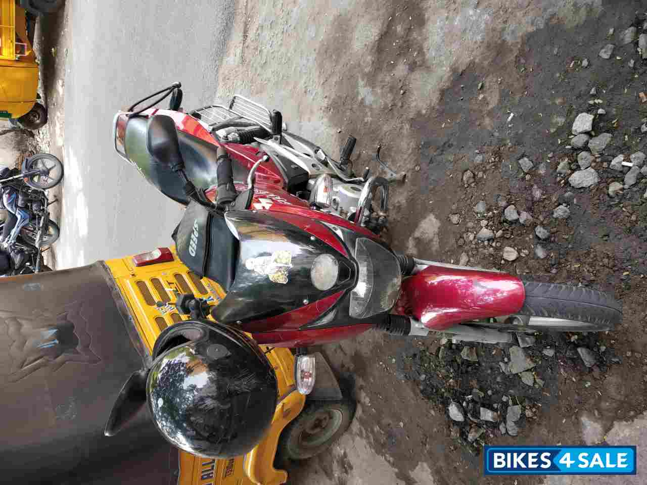 Bajaj Pulsar 150 DTSi