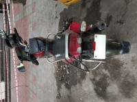 Bajaj Pulsar 150 DTSi