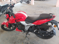TVS Apache RTR 160 4V 2018 Model