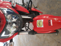 TVS Apache RTR 160 4V
