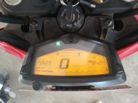 TVS Apache RTR 160 4V