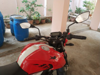TVS Apache RTR 160 4V