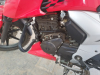 TVS Apache RTR 160 4V