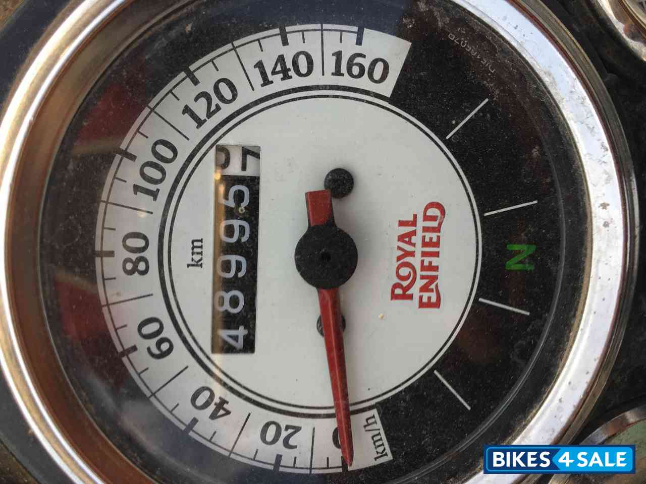 Royal Enfield Classic 350