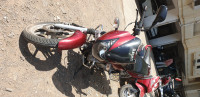 Bajaj Pulsar 150 DTSi 2007 Model