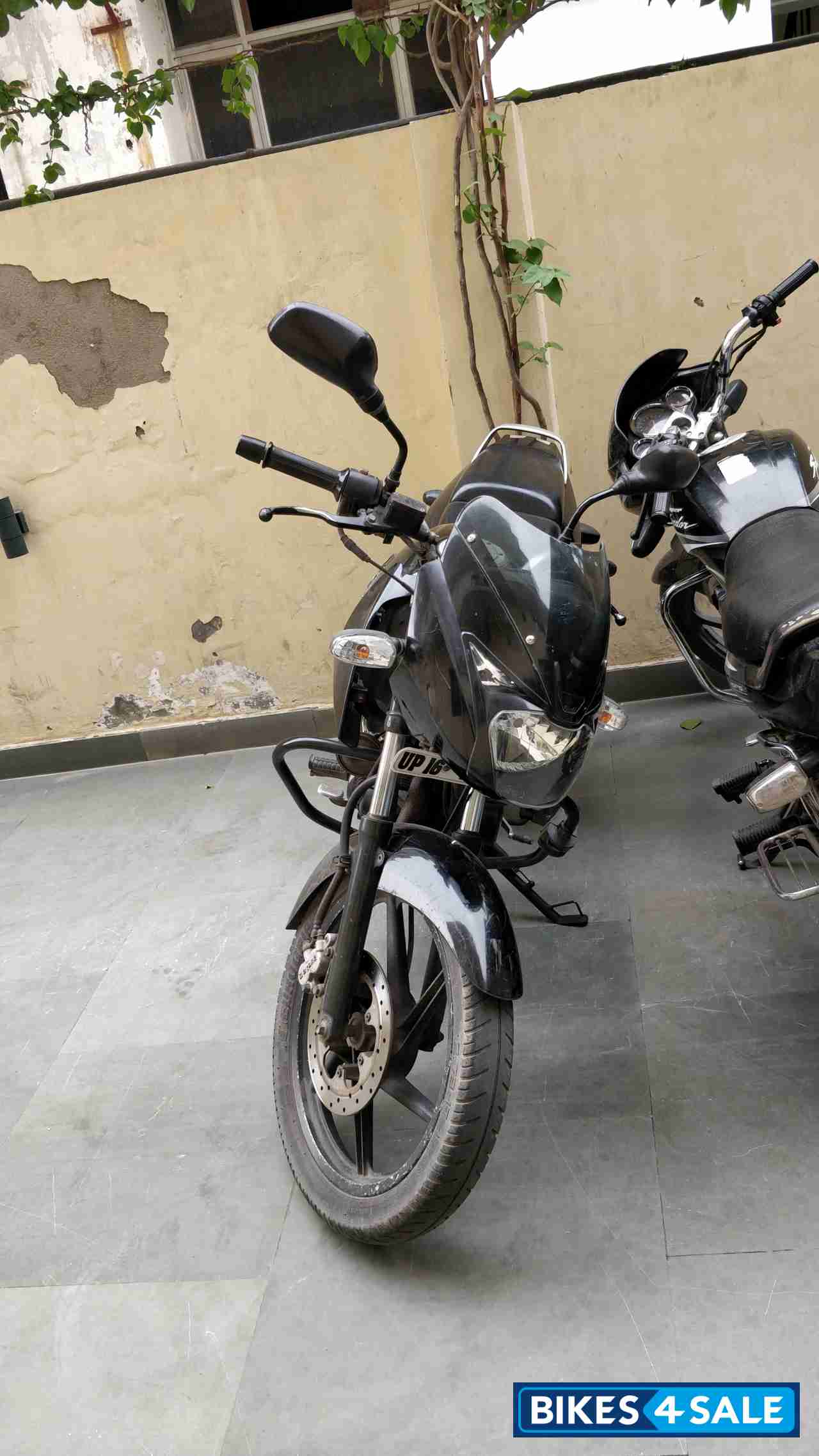 Bajaj Pulsar 150 DTSi