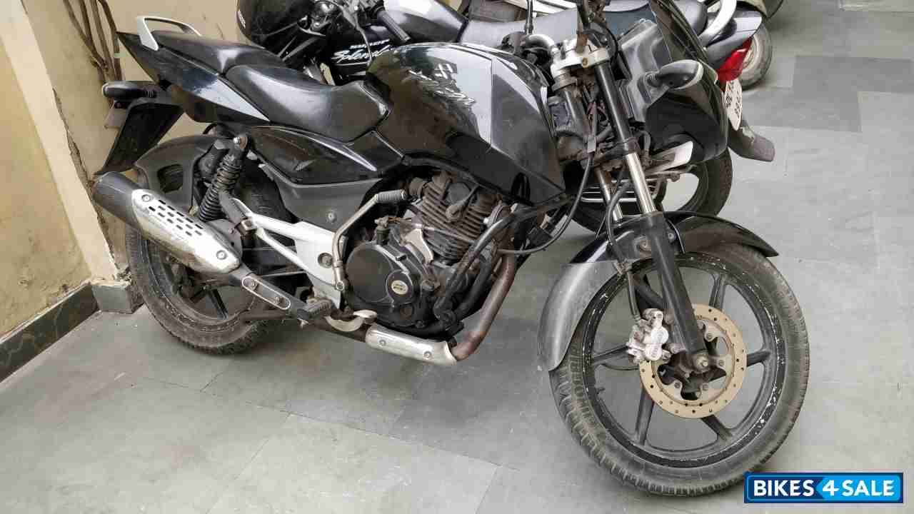 Bajaj Pulsar 150 DTSi