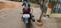 Bajaj Discover DTSi 135