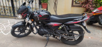 Bajaj Discover DTSi 135