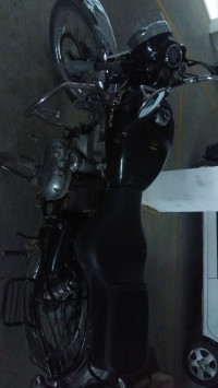 Royal Enfield Bullet Electra 5S 2010 Model