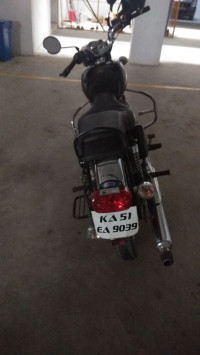 Royal Enfield Bullet Electra 5S