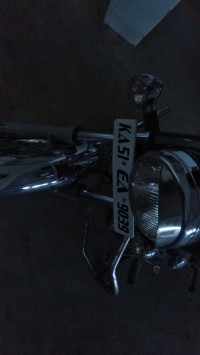 Royal Enfield Bullet Electra 5S