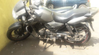 TVS Apache 150 2010 Model