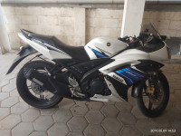 Yamaha YZF R15 S 2016 Model