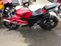 Yamaha YZF R15 V2