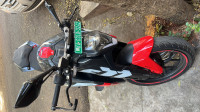 Suzuki Access 125 2017 Model