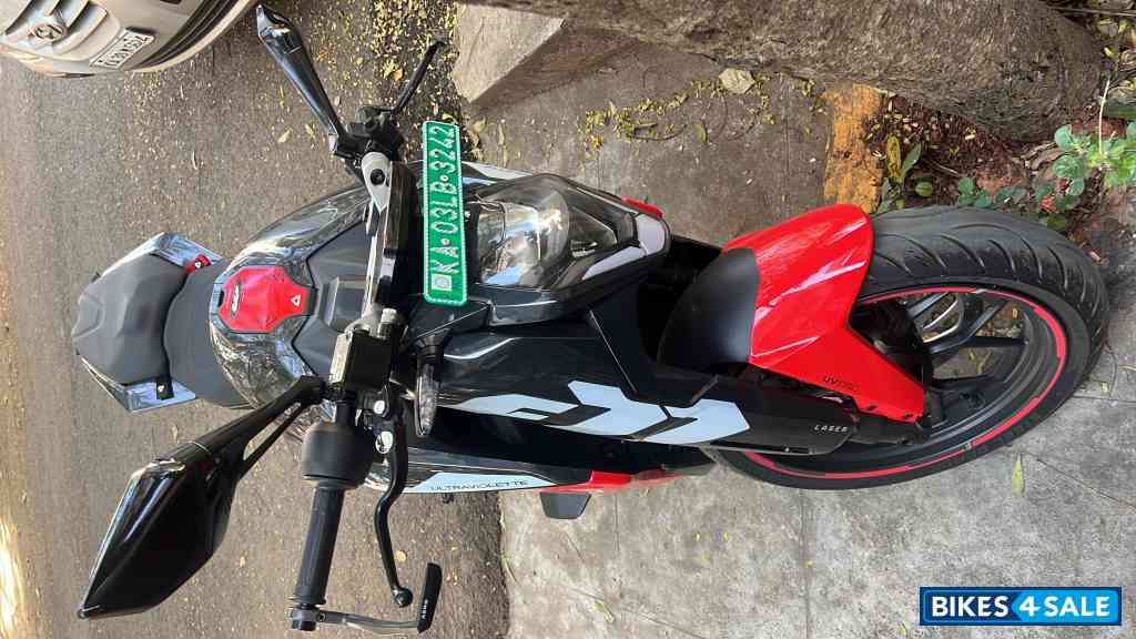 Suzuki Access 125