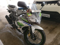 Yamaha YZF R15 V2 2017 Model