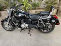 Black UM Renegade Commando Classic