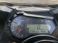 Benelli 302R 2017 Model